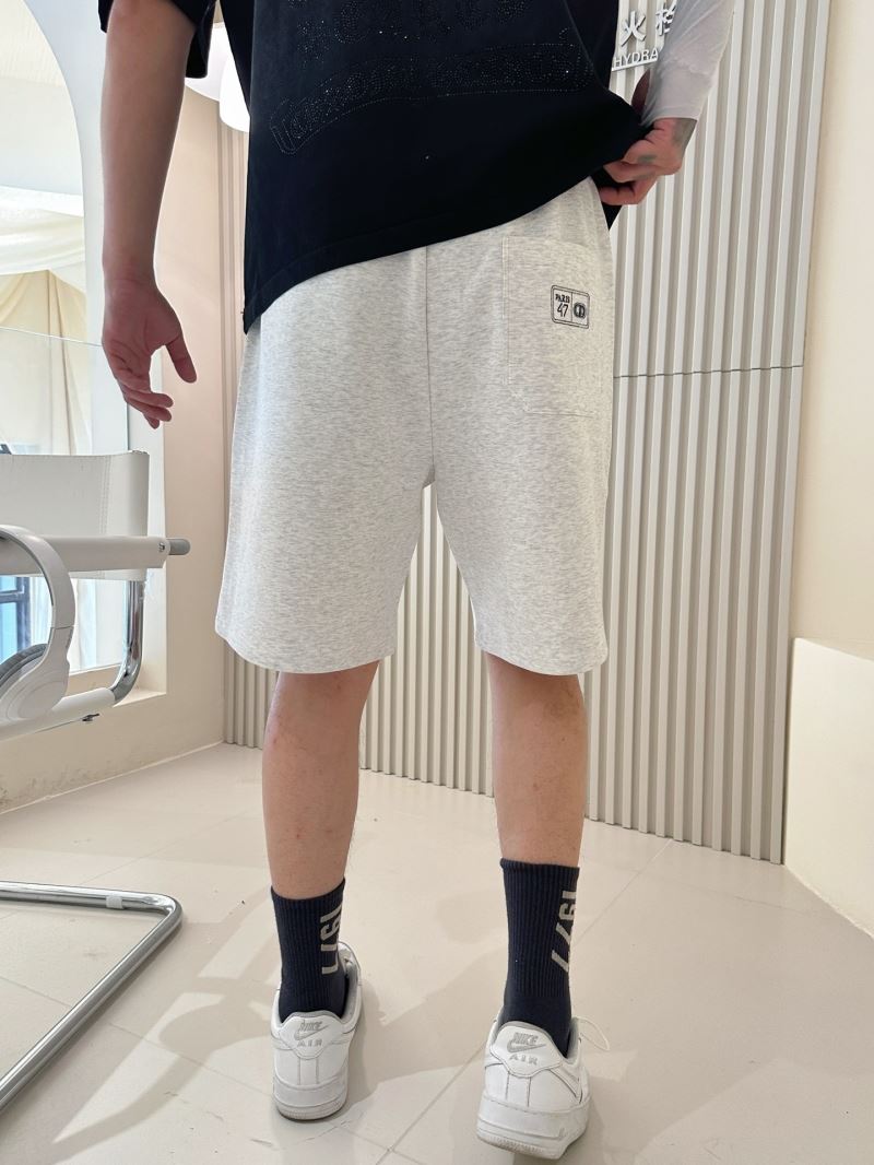 Christian Dior Short Pants